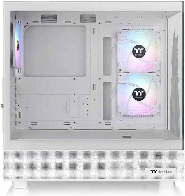 Корпус Thermaltake View 270 SP Edition Snow CA-1Y7-00M6WN-02 – фото товара