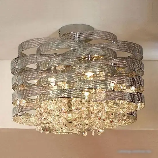 Люстра Lussole LGO LSL-3407-05 – фото товара
