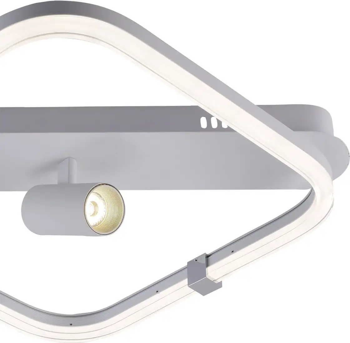 Припотолочная люстра Escada Factor 10280/1LED – фото товара