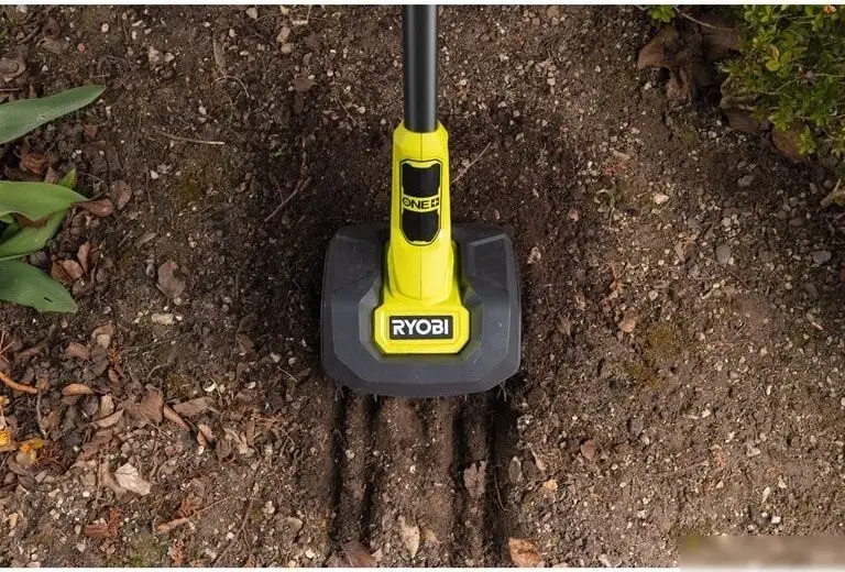 Мотокультиватор аккумуляторный Ryobi RY18CVA-0 5133005047 (без АКБ) – фото товара