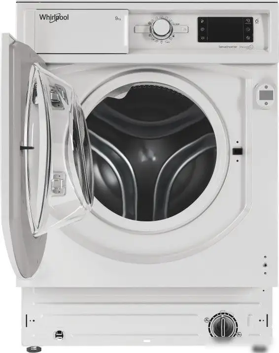 Стиральная машина Whirlpool BI WMWG 91485 EU - фото товара