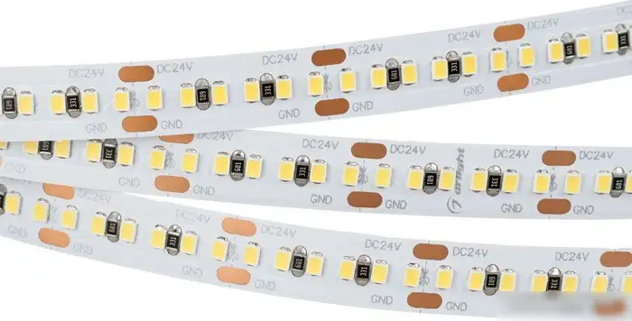Светодиодная лента Arlight Microled-M300-8mm 24V Day5000 023173(2) – фото товара
