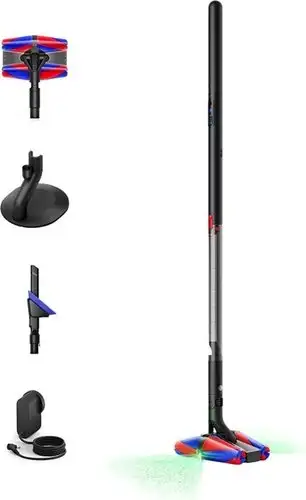 Пылесос Dyson SV50 PencilVac Fluffycones 492689-01 - изображение в каталоге