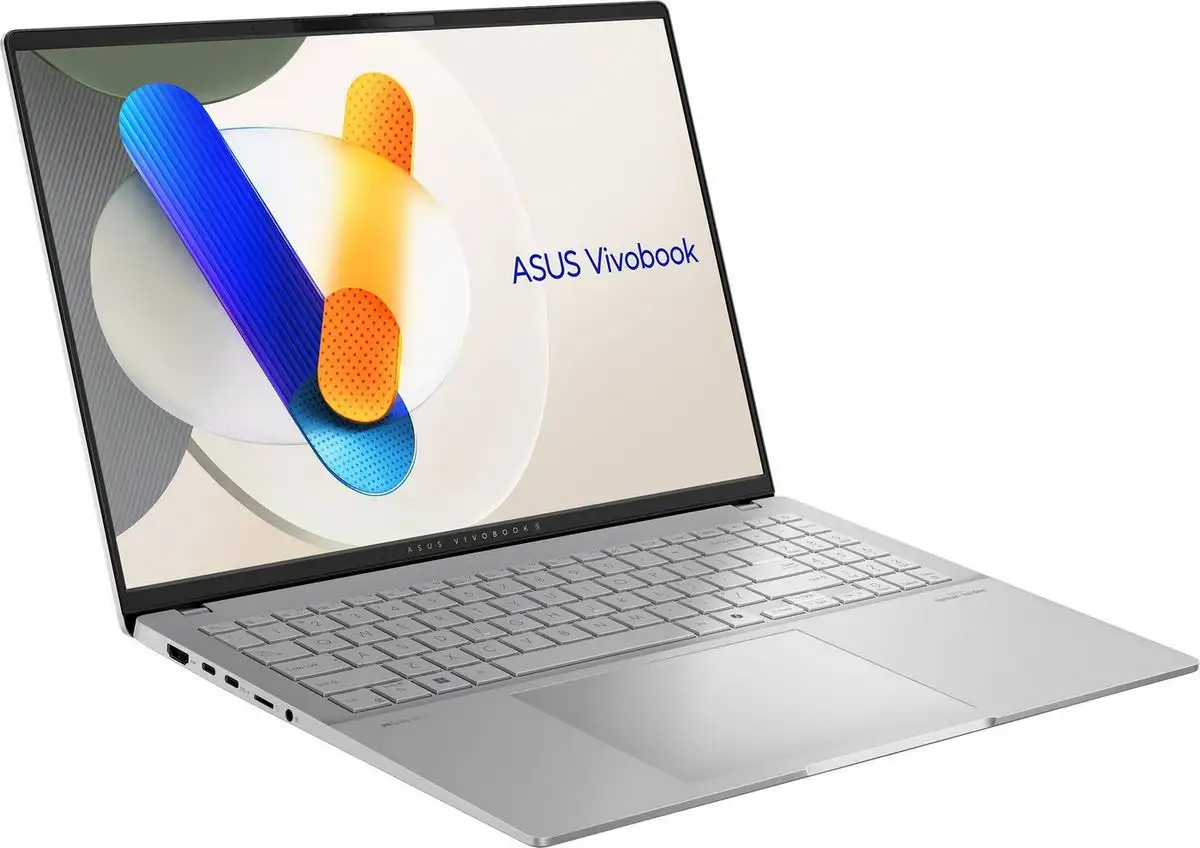 Ноутбук ASUS Vivobook S 16 OLED M5606WA-MX053 – фото товара