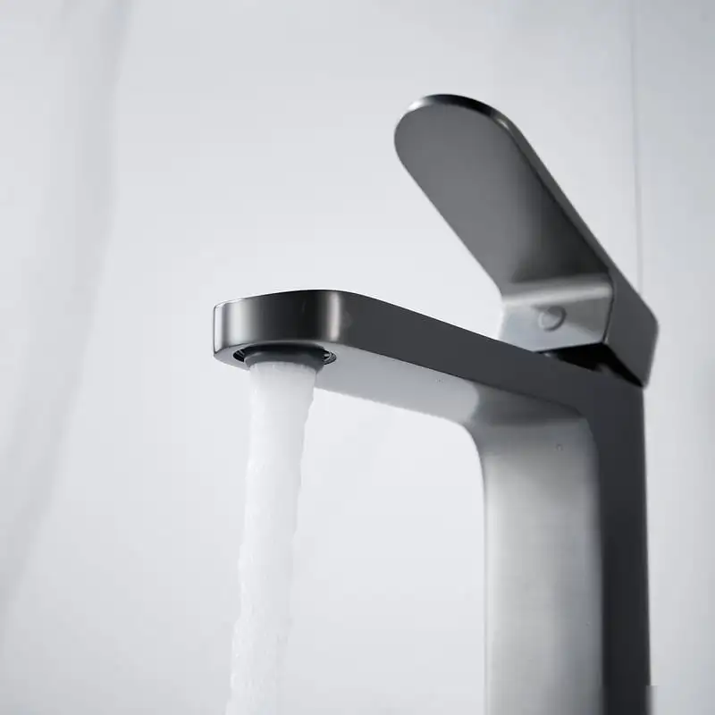 Смеситель Shevanik S4501T - фото товара