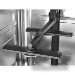 Встраиваемая посудомоечная машина AEG FSE62417P - фото товара