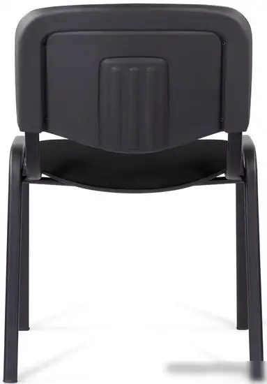 Офисный стул Staff Iso Lite CF-008 (черный C-11) – фото товара