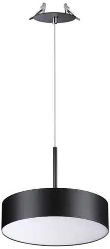 Лампа Novotech Prometa 358765 – изображение в каталоге