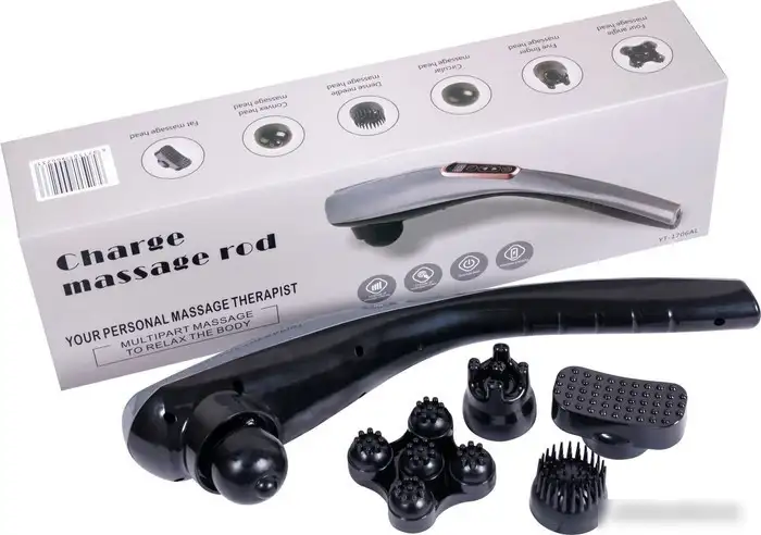 Массажер ручной Comtek 3019A – фото товара