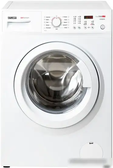 Стиральная машина ATLANT СМА 70С105-00 - фото товара