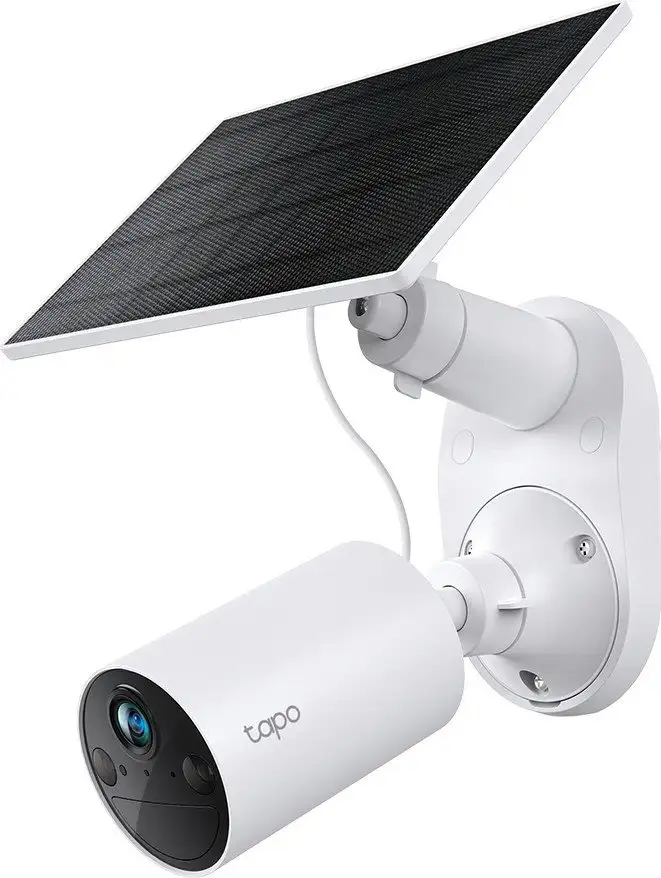 IP-камера TP-Link Tapo C410 KIT – фото товара
