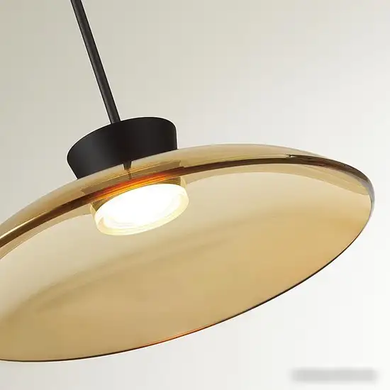 Подвесная люстра Odeon Light Saucer 5055/9LA – фото товара
