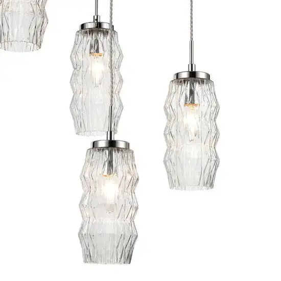 Подвесная люстра Vele Luce Lily VL5583P16 – фото товара