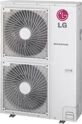 Внешний блок LG FM57AH U33R0 - изображение в каталоге