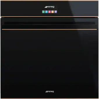 Электрический духовой шкаф Smeg SFP6604NRE - изображение в каталоге