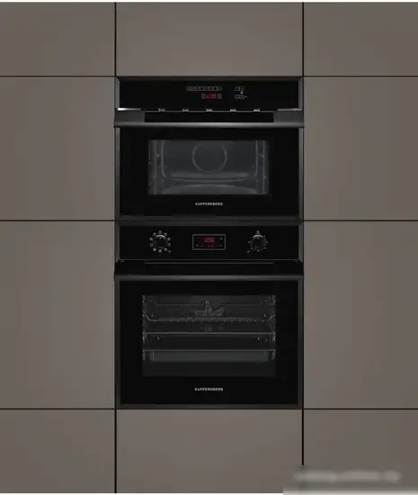 Микроволновая печь KUPPERSBERG HMWZ 969 B – фото товара