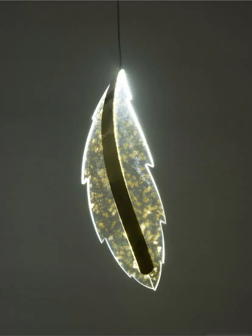 Бра BayerLux Therese 10547109 (золото) – фото товара