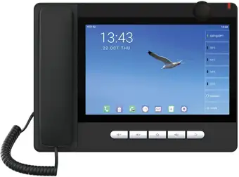 IP-телефон Fanvil A32 – изображение в каталоге