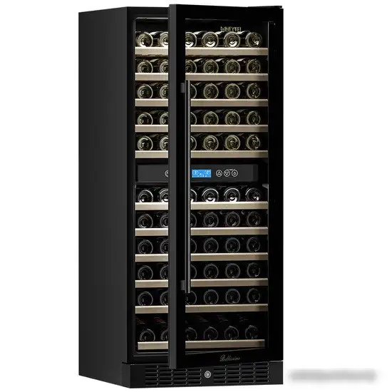 Винный шкаф Meyvel MV116-KBT2 — фото товара