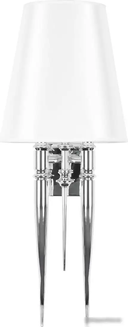 Бра LOFT IT Brunilde 10207W/M Chrome – фото товара