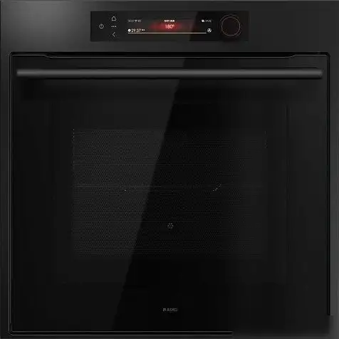 Электрический духовой шкаф ASKO OCM66GSH - фото товара