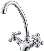 Смеситель Kaiser Carlson Lux 11062 - изображение в каталоге