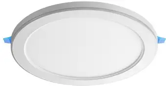 Точечный светильник Novotech Span 359011 IP20 LED 4000К+RGB 18W+6W 1440Лм – изображение в каталоге