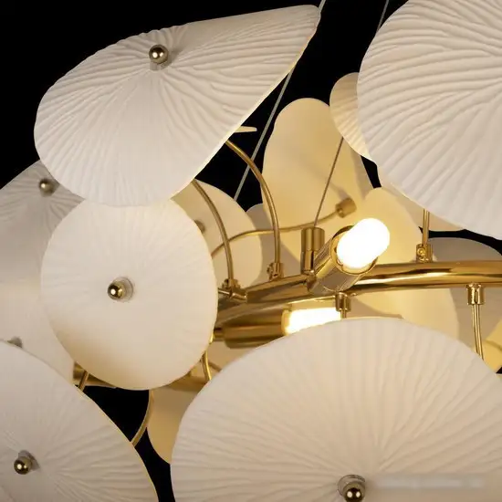 Подвесная люстра LOFT IT Paradise 10234/800 – фото товара