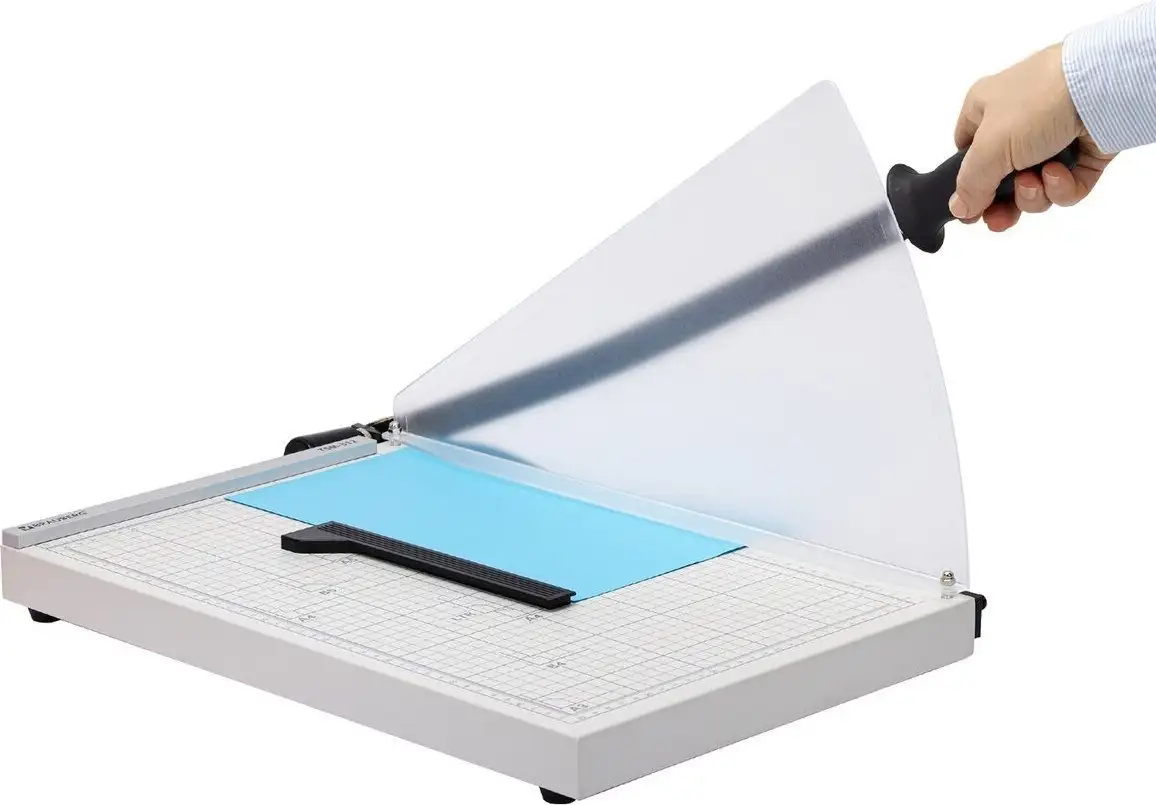 Сабельный резак BRAUBERG TSM-312 532984 – фото товара