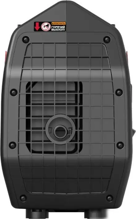 Бензиновый генератор SUNREKA G1200iS – фото товара