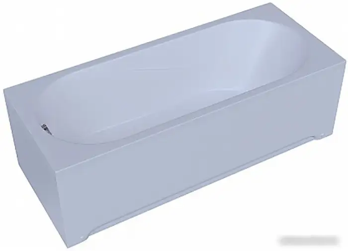 Ванна Aquatek Либерти 160x70 BER160-0000001 - фото товара