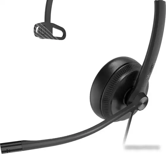 Офисная гарнитура Yealink UH34 Mono UC – фото товара