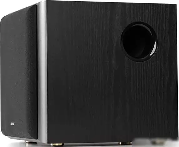Акустика Edifier M601DB – фото товара