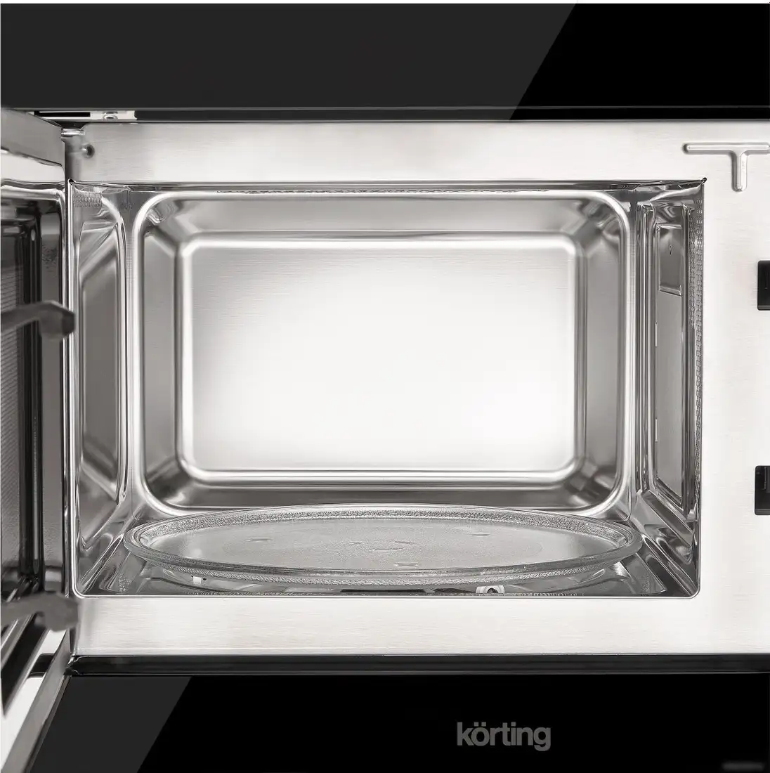 Микроволновая печь Korting KMI 928 GN – фото товара