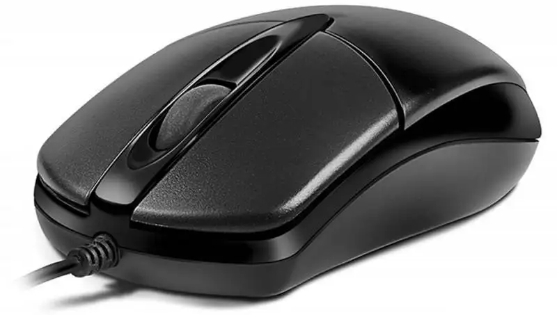 Мышь Oklick 275M 412841 – фото товара