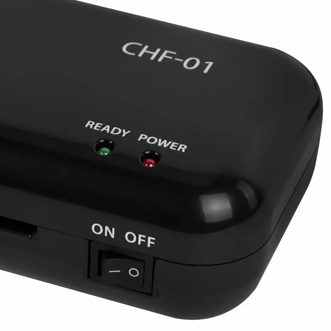 Ламинатор BRAUBERG CHF-01 532861 – фото товара