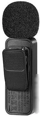 Радиосистема BOYA BY-V20 – фото товара