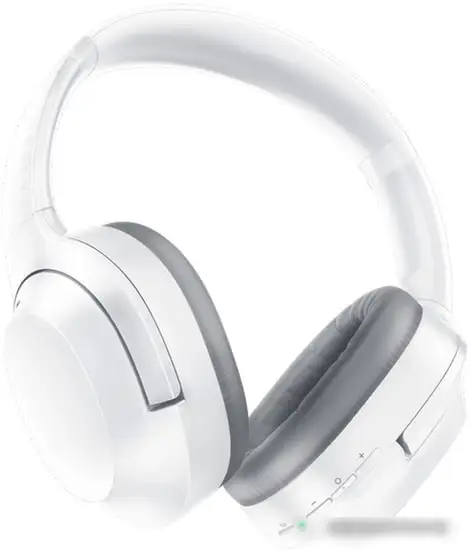 Наушники Razer Opus X (белый) – фото товара