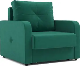 Кресло-кровать Mio Tesoro Винтер (velutto 33) – изображение в каталоге