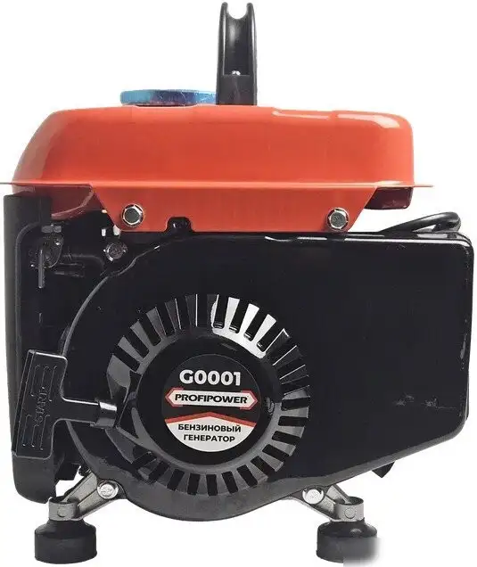 Бензиновый генератор Profipower БГ-950 – фото товара