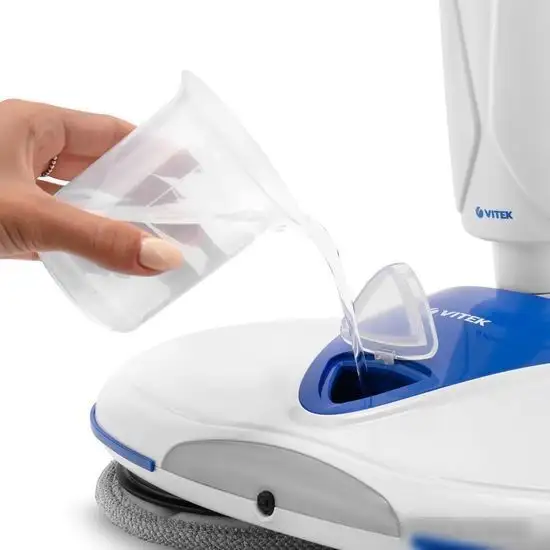 Электрошвабра Vitek VT-8180 - фото товара