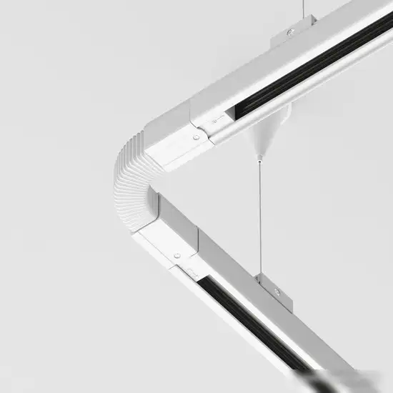 Коннектор питания шинопровода Maytoni Technical Trinity TRA005CF-31W – фото товара