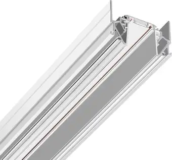 Шинопровод Novotech Shino Smal 2 м 135202 – изображение в каталоге