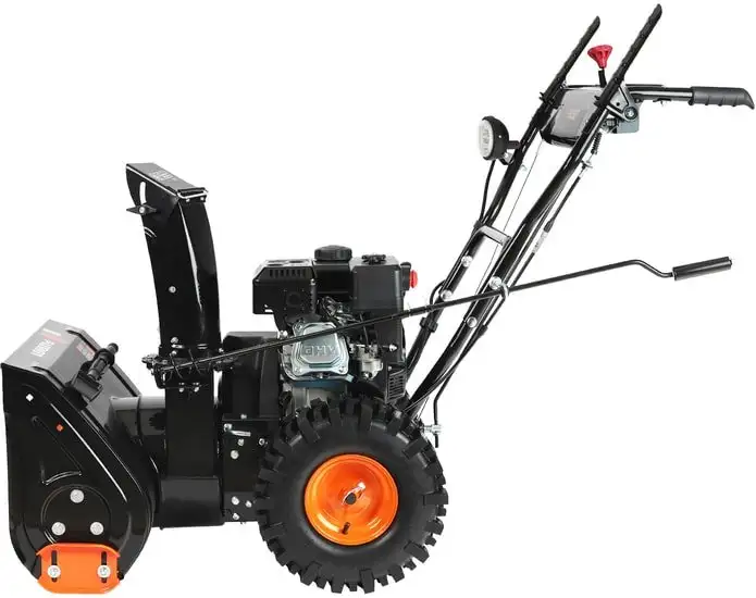 Снегоуборщик Patriot PS 603E – фото товара