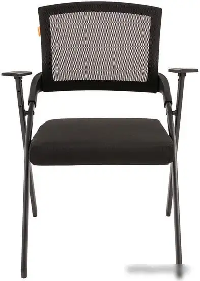 Кресло CHAIRMAN Nexx (черный) – фото товара