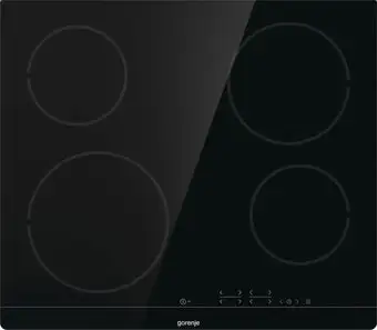Варочная панель Gorenje ECT641BSC