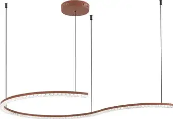 Подвесная люстра ST Luce SL1018.603.01 – изображение в каталоге