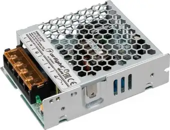 Блок питания Arlight ARS-50-24-FA 027325(1) – изображение в каталоге