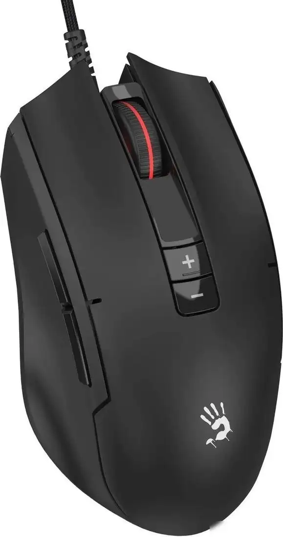 Игровая мышь A4Tech Bloody ES8 (черный) – фото товара
