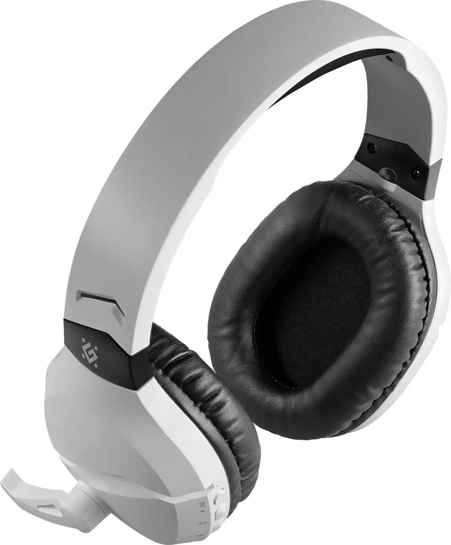 Наушники Defender Phantom Pro – фото товара